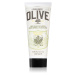 Korres Pure Greek Olive & Olive Blossom ošetrujúce telové mlieko