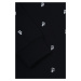 Šaty Karl Lagerfeld A/Over Ikonik Karl Sweat Dress