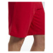 Reebok Športové kraťasy Reebok Identity French Terry Shorts IL4042 Červená Regular Fit