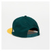 Šiltovka New Era 9FIFTY Oakland Athletics MLB Essential Cap Dark Green