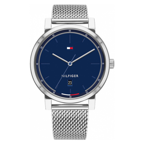 Pánske hodinky Tommy Hilfiger