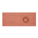 Maloja Textilná čelenka LanaM. 33323-1-8583 Oranžová