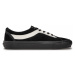 Vans Bold Ni Black