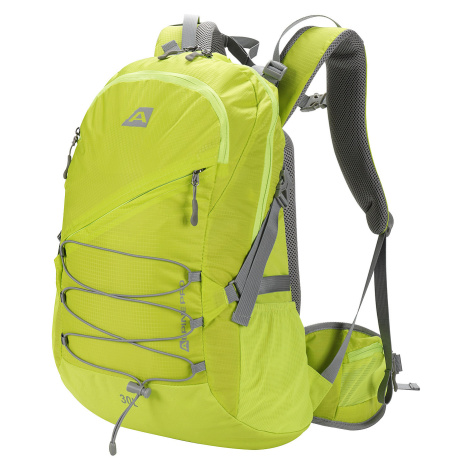 Outdoorový batoh 30l ALPINE PRO SIFE sulphur spring 30L