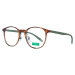 Benetton Optical Frame