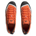 ADIDAS-Terrex Swift Solo Approach impact orange/core black/white Oranžová