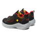 Skechers Sneakersy Hydro-Tronix 403861L/BKRD Čierna