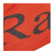 Rab Čiapka Logo QAB-39-FCG-ONE Oranžová