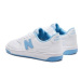 New Balance Sneakersy BB80BLU Biela