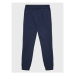 Blue Seven Teplákové nohavice 875062 Tmavomodrá Regular Fit