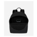 Batoh Karl Lagerfeld K/Essential Backpack Lea Black