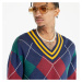 Levi's ® Stay Loose Vneck Sweater Athle Multi-Color