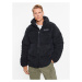 Columbia Vatovaná bunda Puffect™ Sherpa Jacket Čierna Regular Fit