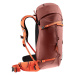 Deuter Guide 34+8 black-shale