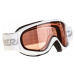 Carrera ARTHEMIS biela - Dámske lyžiarske okuliare