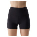 Dámske tréningové kraťasy 4F SHORTS FNK-4FWSS24TFSHF393-20S-DEEP BLACK