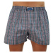 Men's shorts Styx classic rubber multicolor