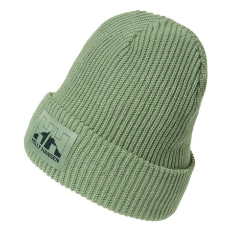 Helly Hansen NORD BEANIE Čiapka, zelená, veľkosť