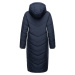 Ragwear Zimný kabát 'Suminka'  námornícka modrá