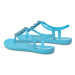 Ipanema Sandále Class Glow 26751 Modrá
