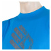 Sensor Coolmax Fresh Pt Hand Pánske funkčné tričko ZK17100014 modrá