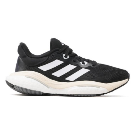 Adidas Bežecké topánky SOLARGLIDE 6 Shoes HP7651 Čierna