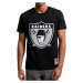 Mitchell & Ness NFL Team Logo Tee Oakland Raiders M BMTRINTL1053-ORABLCKT tričko