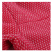 Alpine Pro Hoba Dámsky sveter LPLP068 virtual pink