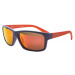 BLIZZARD-Sun glasses POLSC602055, rubber cool grey , Mix