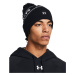 Čiapka Under Armour Men'S Halftime Pom Beanie Black