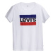 Dámské tričko Levi's The Perfect Tee W 173690297 XS