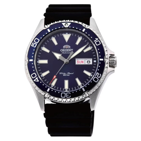 Orient Kano Pánske hodinky RA-AA0006L19B + BOX