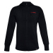 Men's Under Armour S5 WARMUP JACKET black