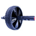 Power System Phantom Ab Wheel posilňovacie koliesko farba Black