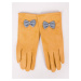 Yoclub Kids's Gloves RES-0004G-AA50-002