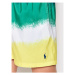 Polo Ralph Lauren Plavecké šortky 710863919003 Farebná Regular Fit