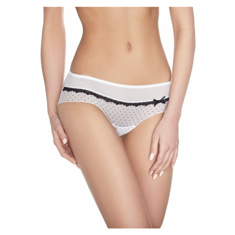 Panties Dotti 074 White White Ewana