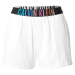 Calvin Klein Underwear Nohavice 'Power Pride'  čierna / biela
