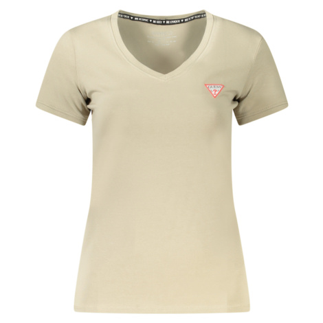 Dámske tričko GUESS JEANS s krátkym rukávom