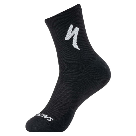 Ponožky Specialized Soft Air Road Mid Sock
