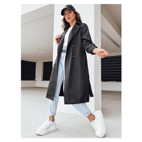 Dámske kabáty, parky a trenčkoty DStreet