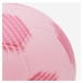Futbalová minilopta Sunny 300 veľkosť 1 ružová