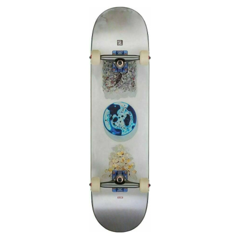 Globe G2 Rholtsu Complete Stack Skateboard