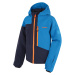 Husky Detská ski bunda Gomez Kids blue/black blue