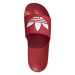 Pánske šlapky (plážová obuv) ADIDAS ORIGINALS Adilette Lite scarlet cloud white scarlet