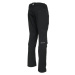 Northfinder PETE Pánske softshellové nohavice, čierna, veľkosť
