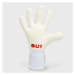 BU1 HEAVEN HYLA Pánske brankárske rukavice, biela, veľkosť