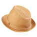 Čapica Camel Active Straw Hat Sand