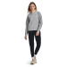 Mikina Under Armour Unstoppable Flc Crew Mod Gray