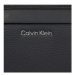 Calvin Klein Ruksak Ck Must Functional 2G Bp K50K511631 Čierna